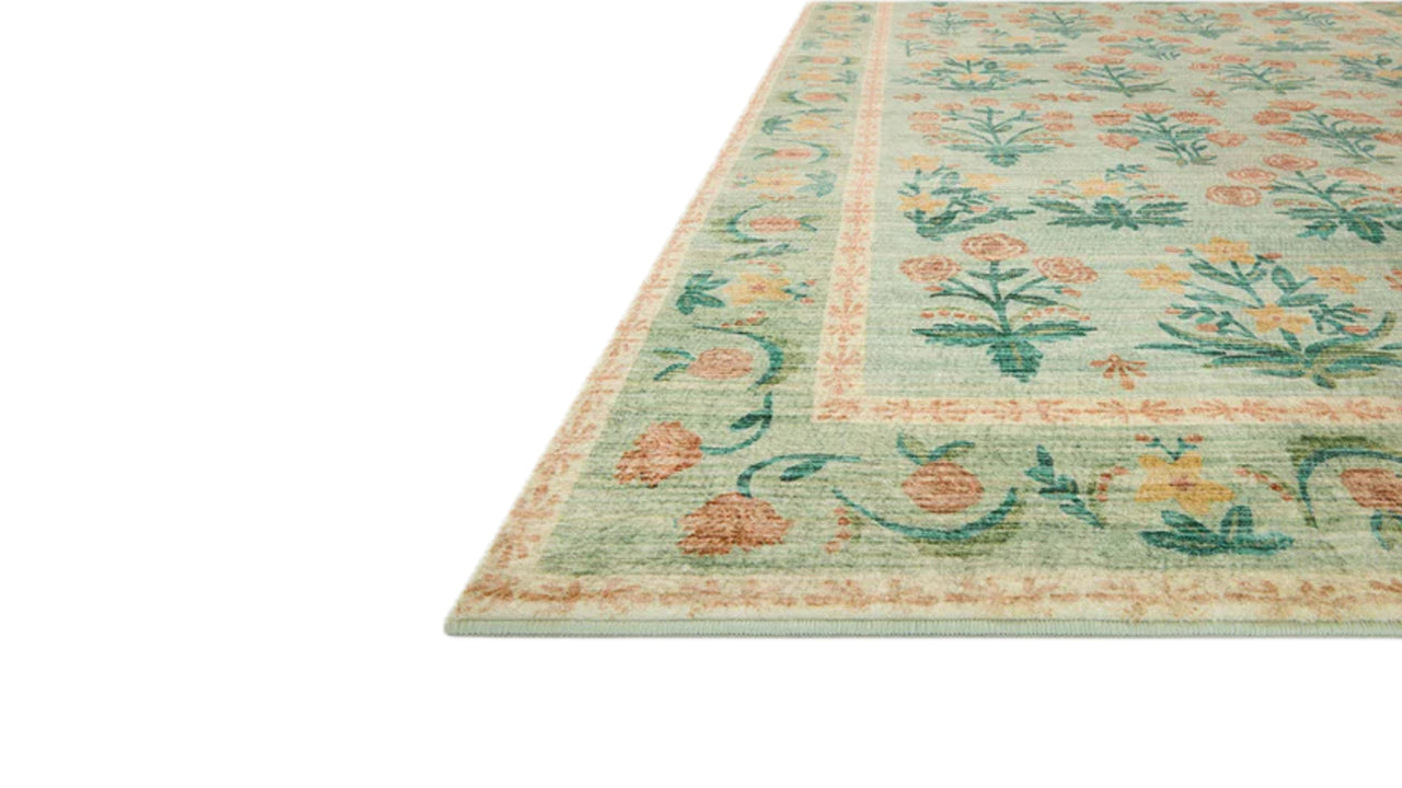 EDE-01 Eden Rug