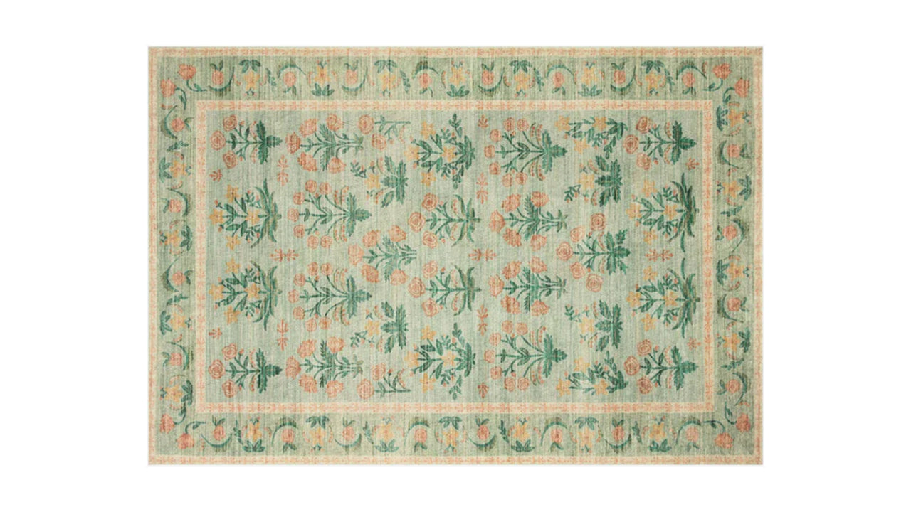 EDE-01 Eden Rug