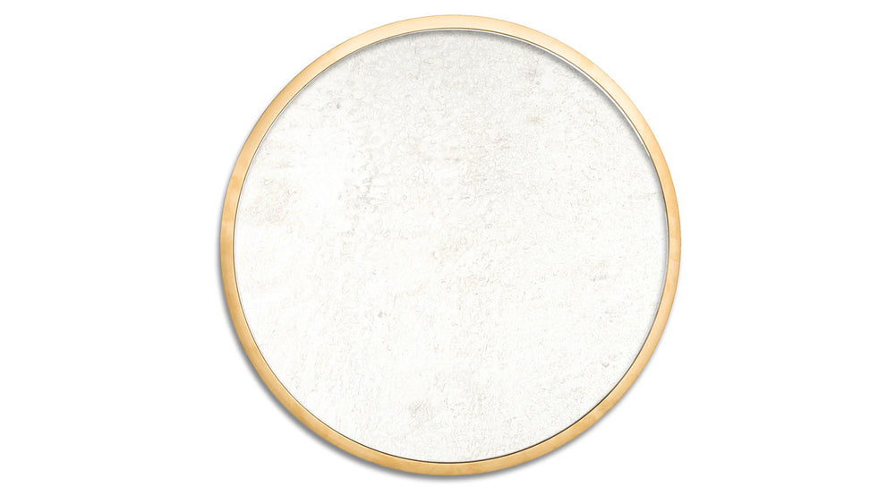 Echo Wall Mirror