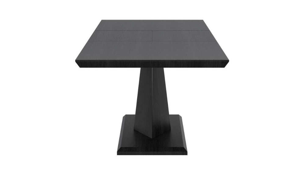WORLDWIDE HOME FURNISHINGS ECLIPSE DINING TABLE