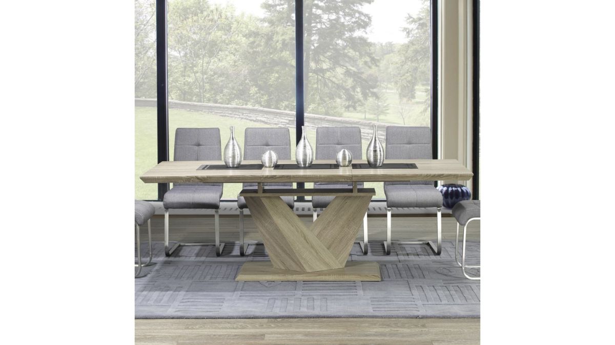 ECLIPSE DINING TABLE