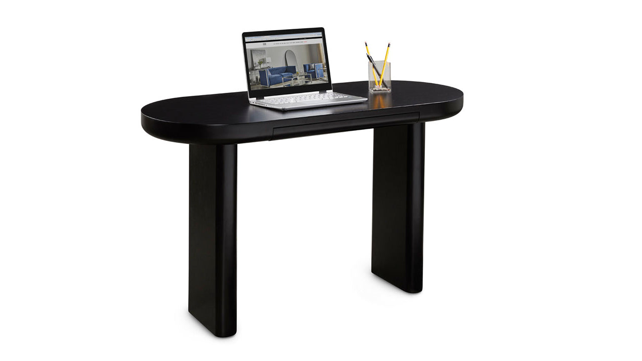 Edgar Console Table/Desk