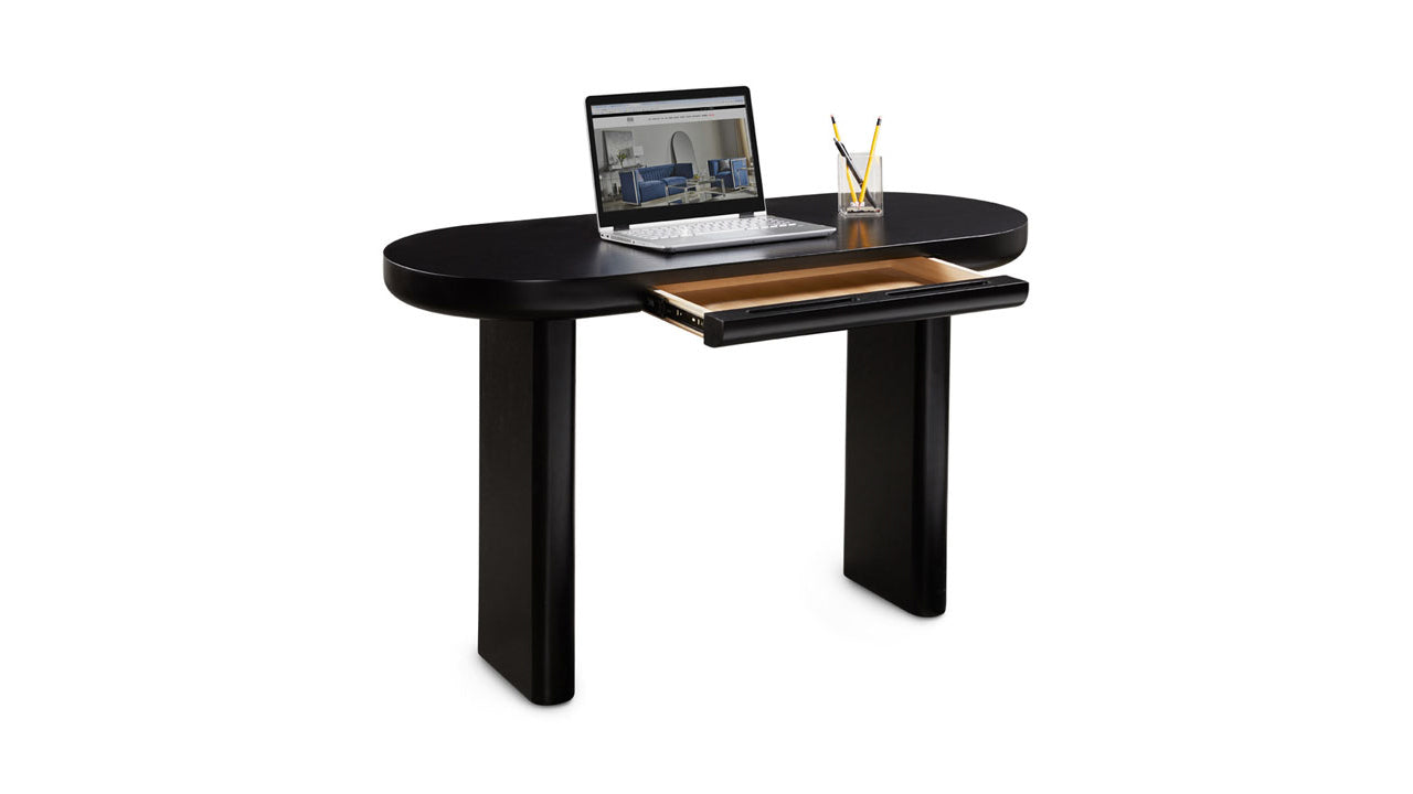 Edgar Console Table/Desk