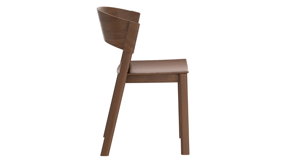 ELIAS DINING CHAIR (SET OF 2)