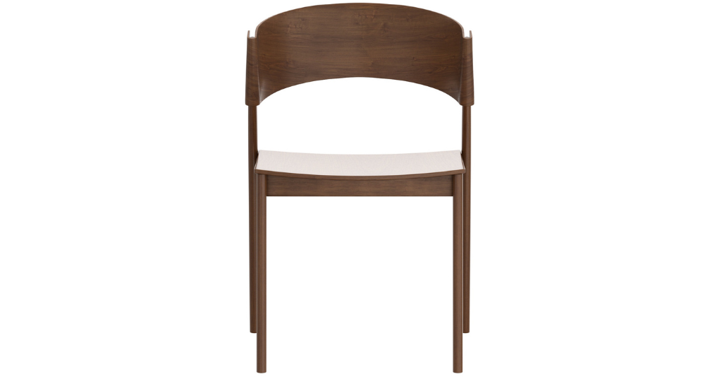 ELIAS DINING CHAIR (SET OF 2)