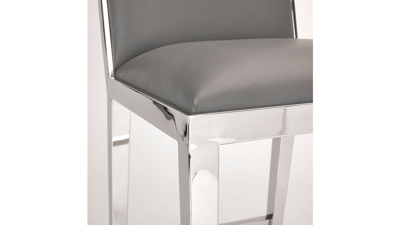 Emario Counter Chair