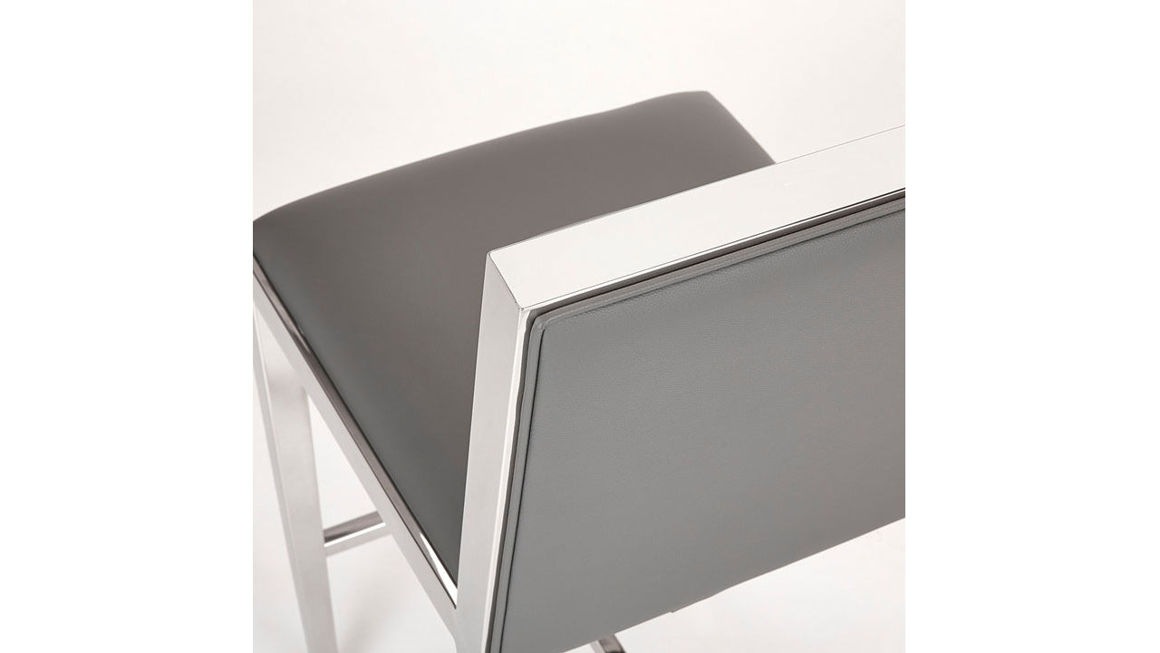 Emario Counter Chair