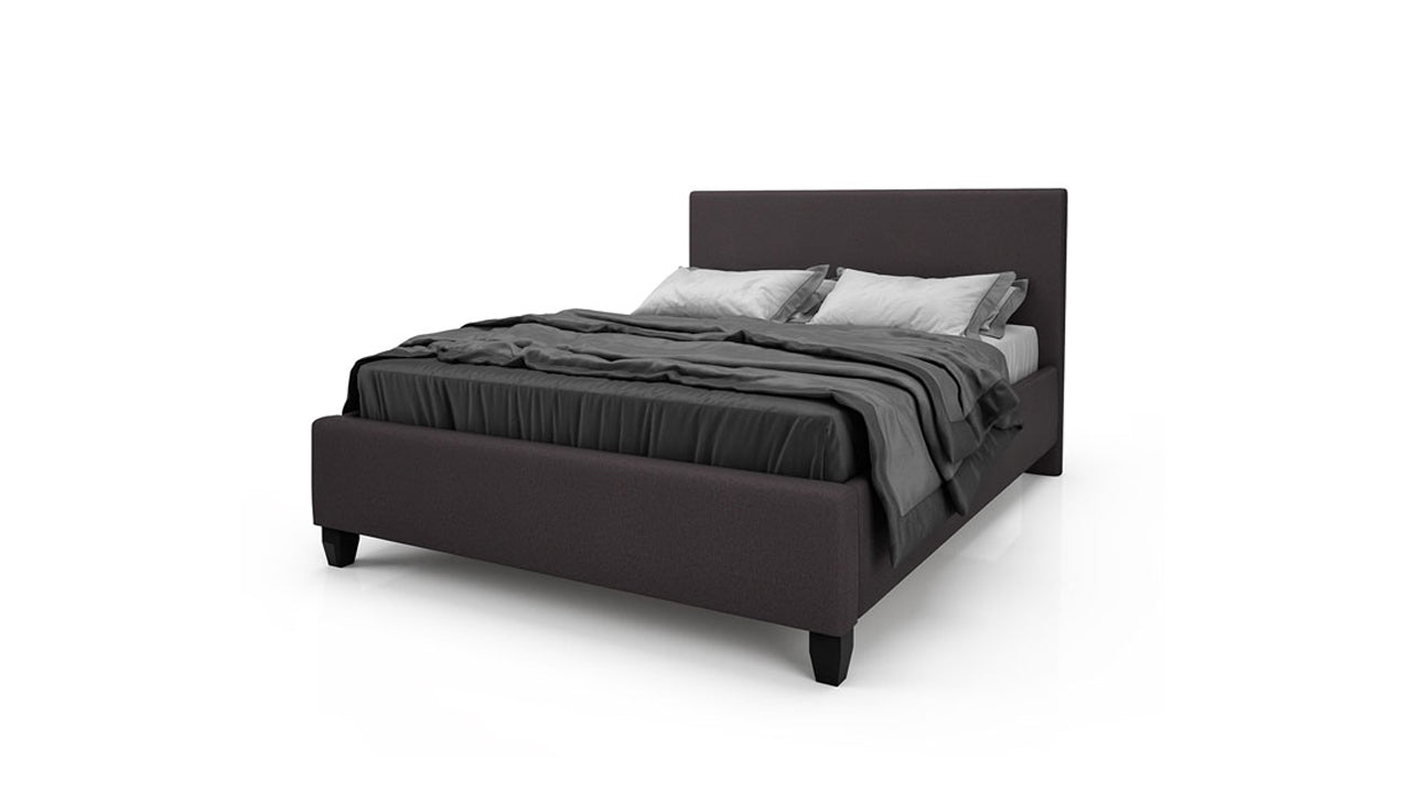 Ennis Upholstered Bed Frame