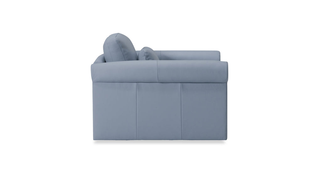 Ensemble Max Roll Arm Chair