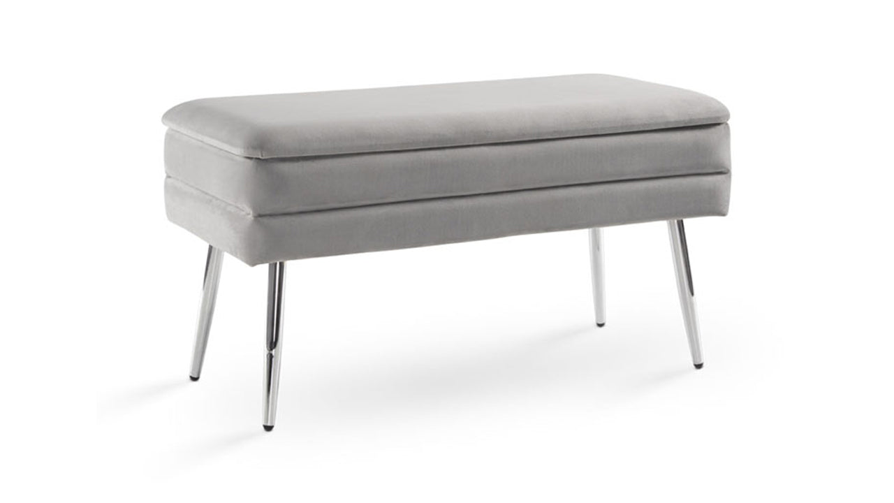 Enya Storage Bench