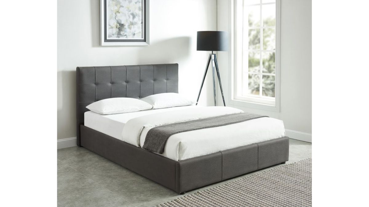 EXTARA BED