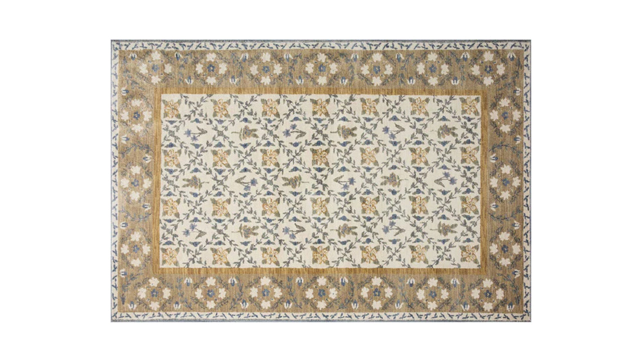 FIO-03 Fiore Rug