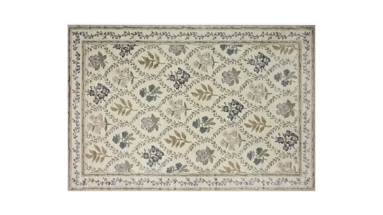 FIO-04 Fiore Rug