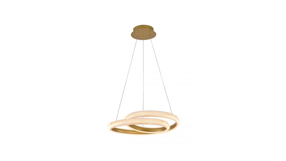 Arcturus Sphere Chandelier