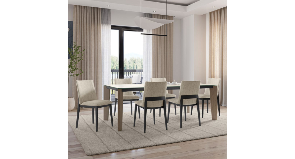 Amisco Fabiola 50674/25AA- Table