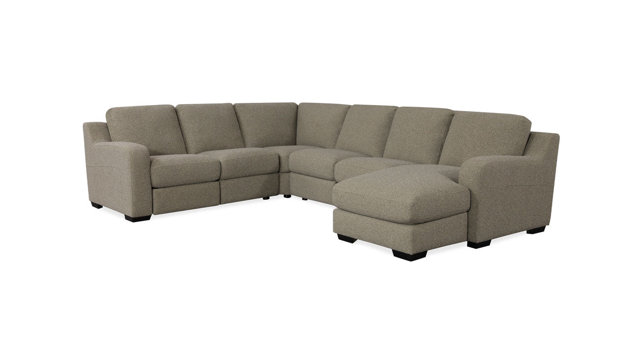 Flex Sectional