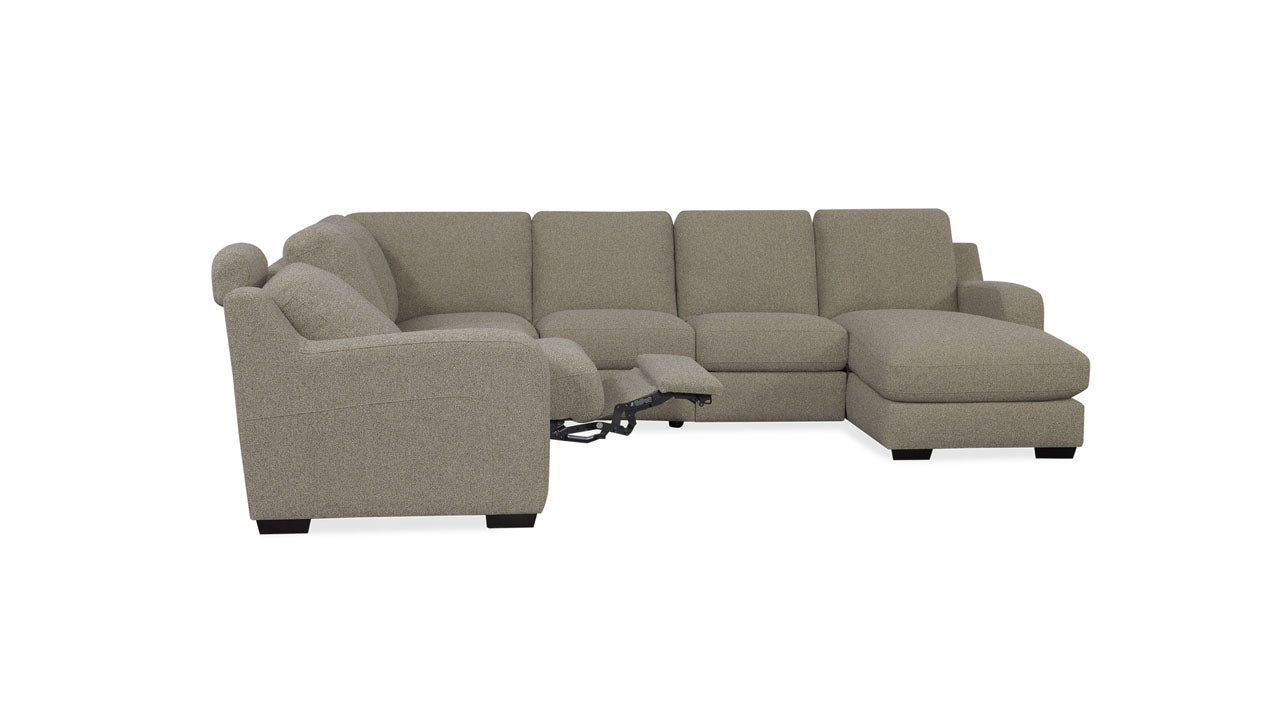 Flex Sectional