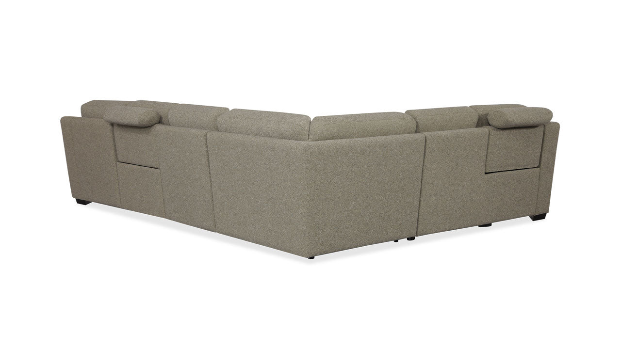 Flex Sectional