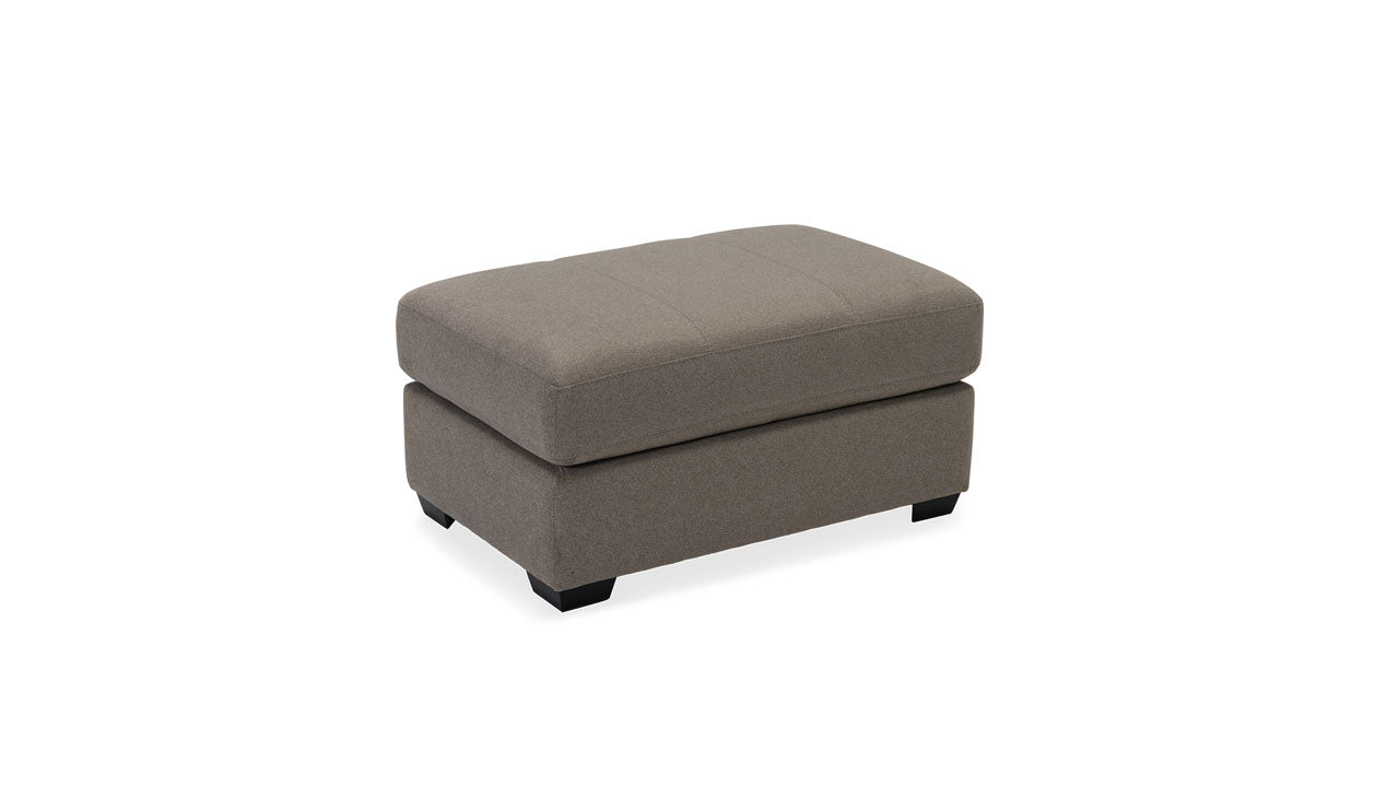 Flex Ottoman