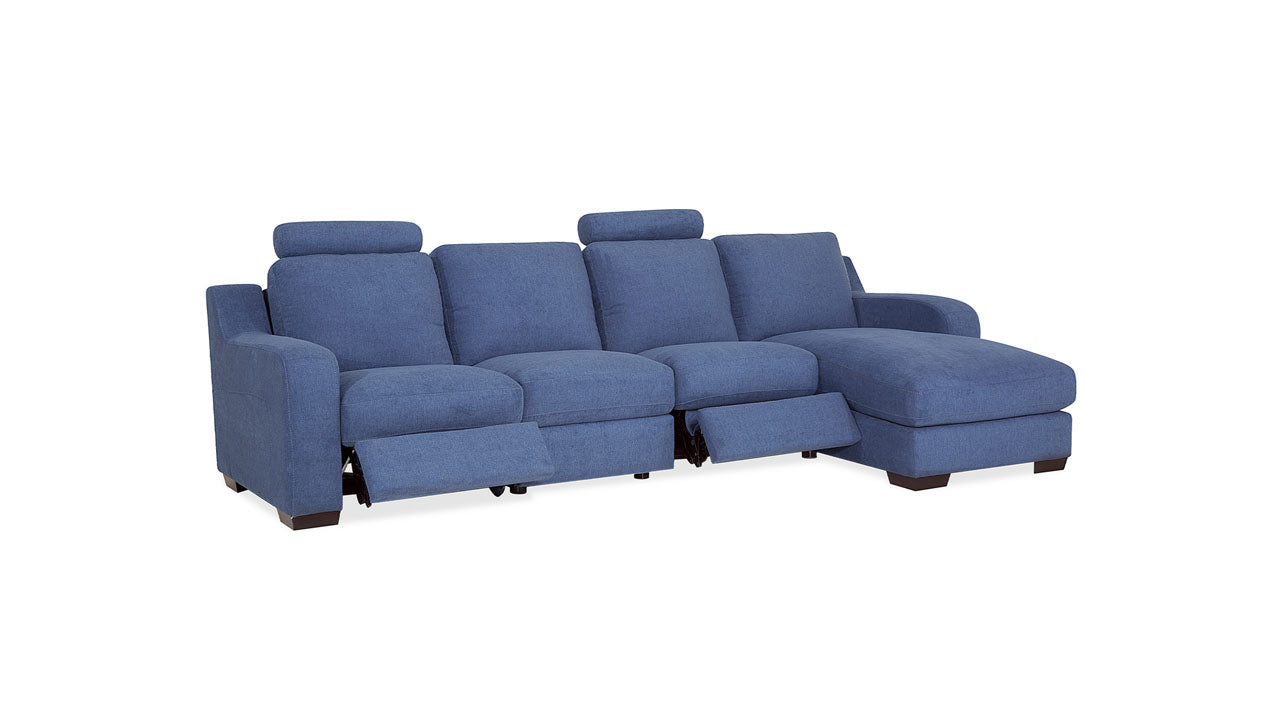 Flex Sectional