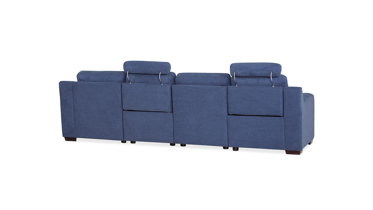 Flex Sectional