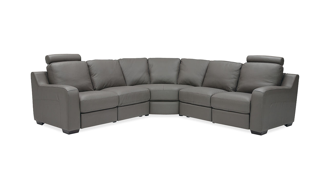 Flex Sectional