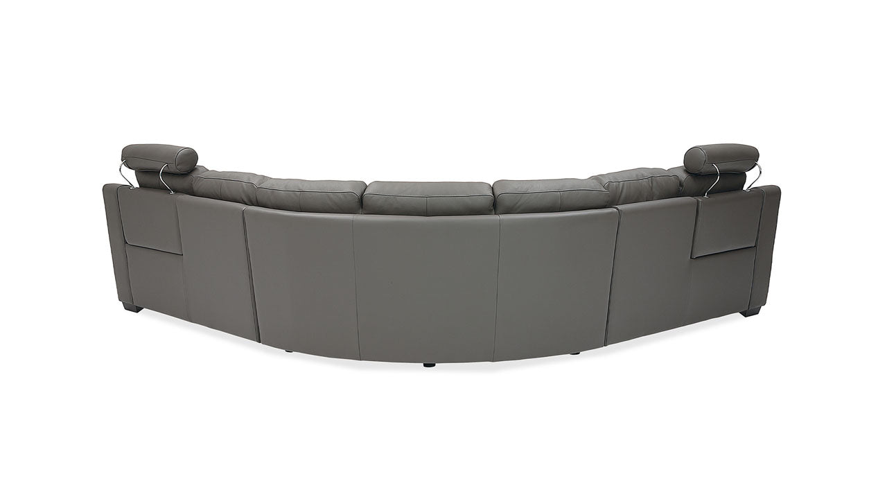 Flex Sectional