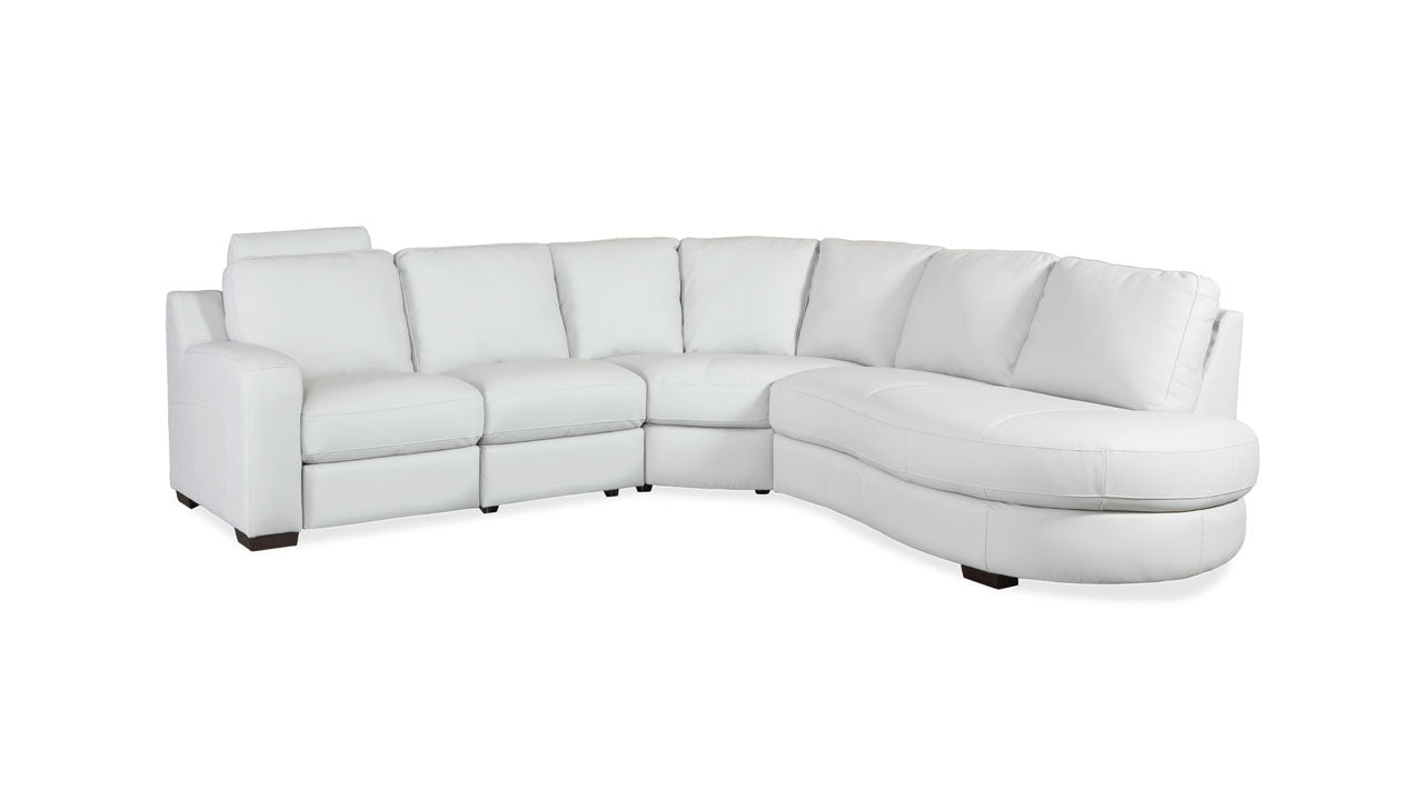 Flex Sectional