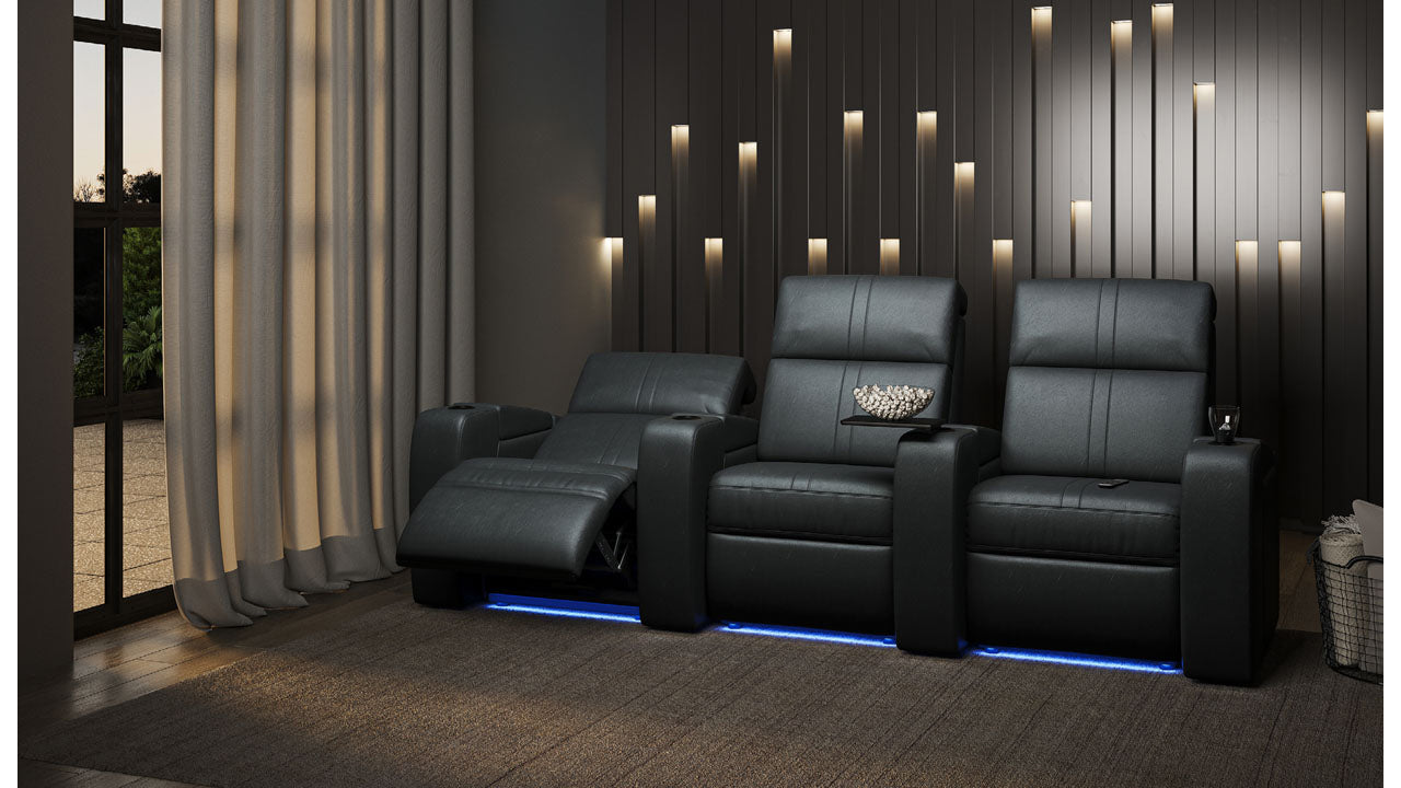 Flicks Home Theatre