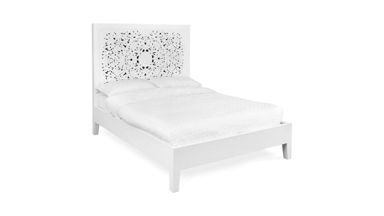 Athena Bed