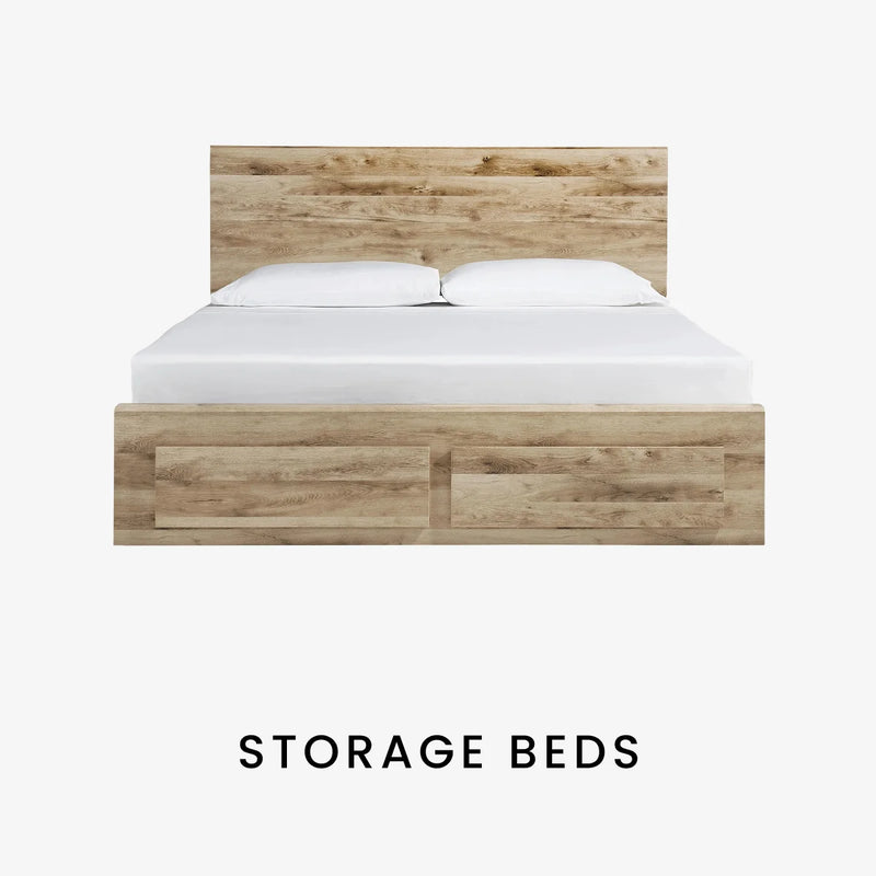 Storage Beds