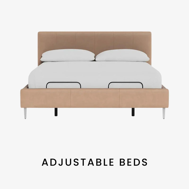 Adjustable Beds
