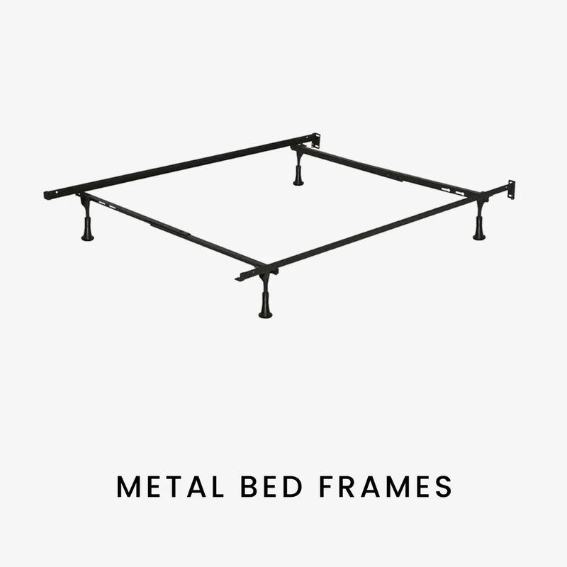 Metal Bed Frames