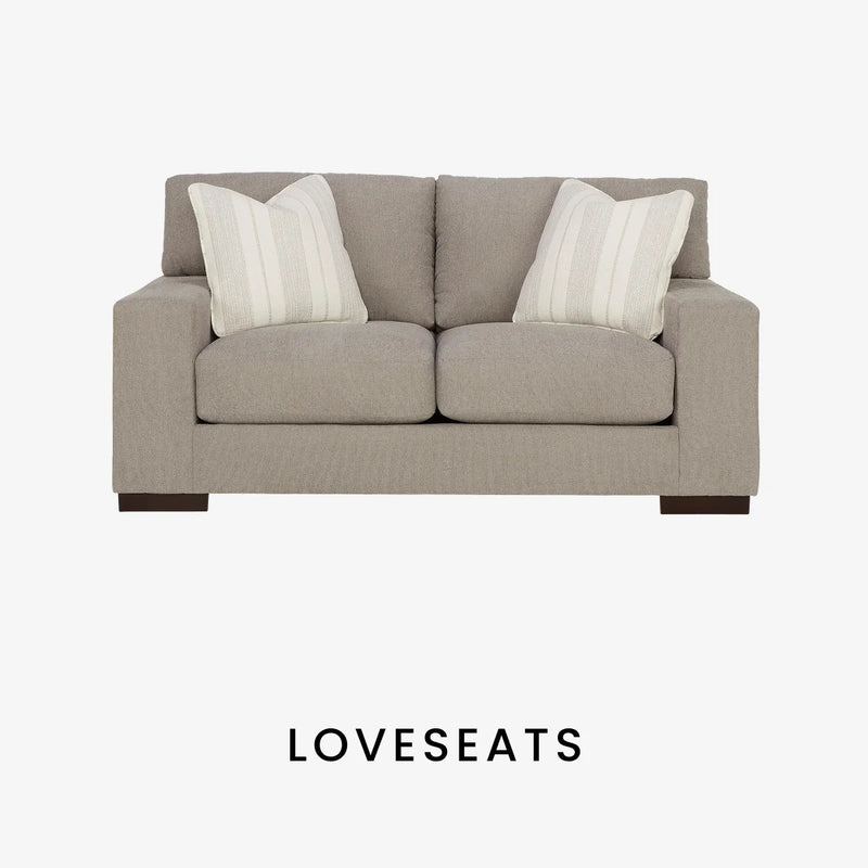 Loveseat