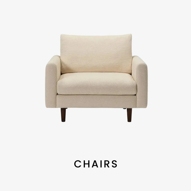 Accent Chairs