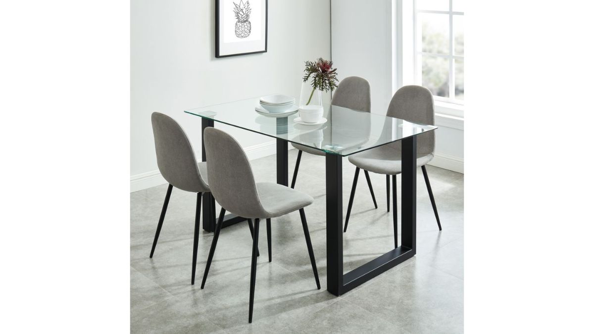 FRANCO DINING TABLE