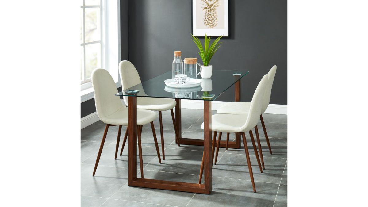 FRANCO DINING TABLE