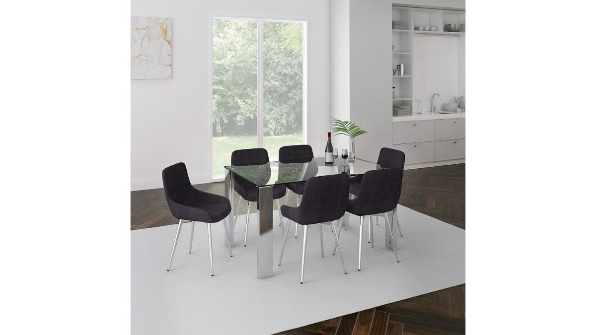 FRANKFURT DINING TABLE