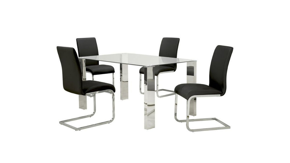 FRANKFURT DINING TABLE