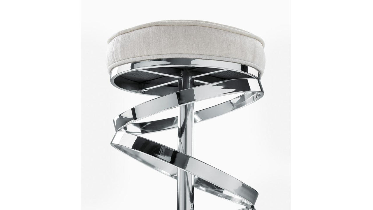 Glam Bar Stool