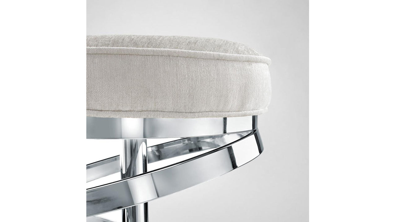 Glam Bar Stool