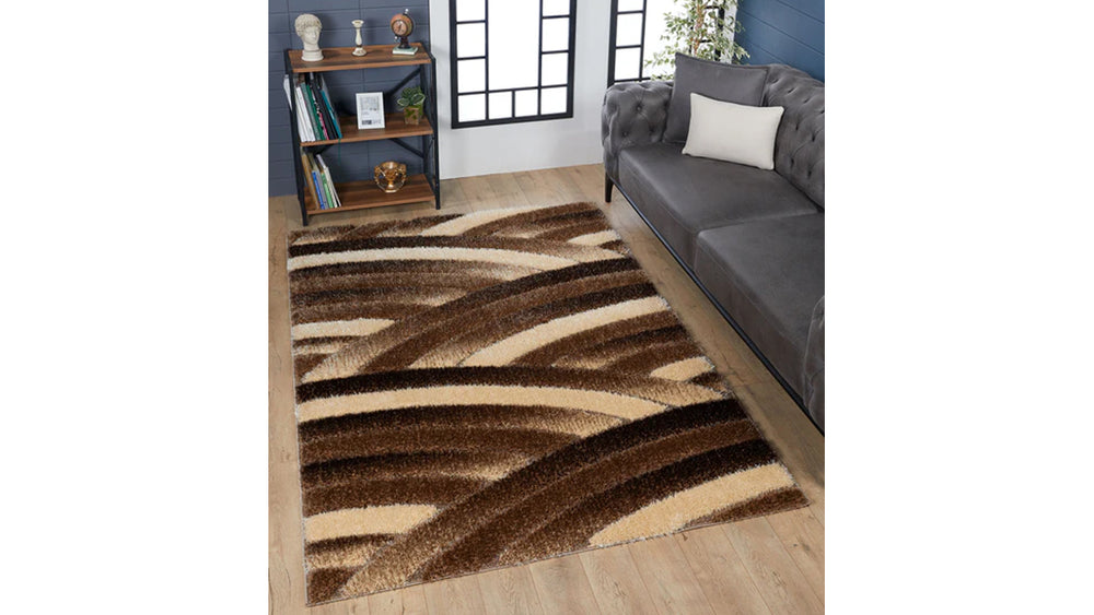 GLAM SHAGGY 09510B MINK