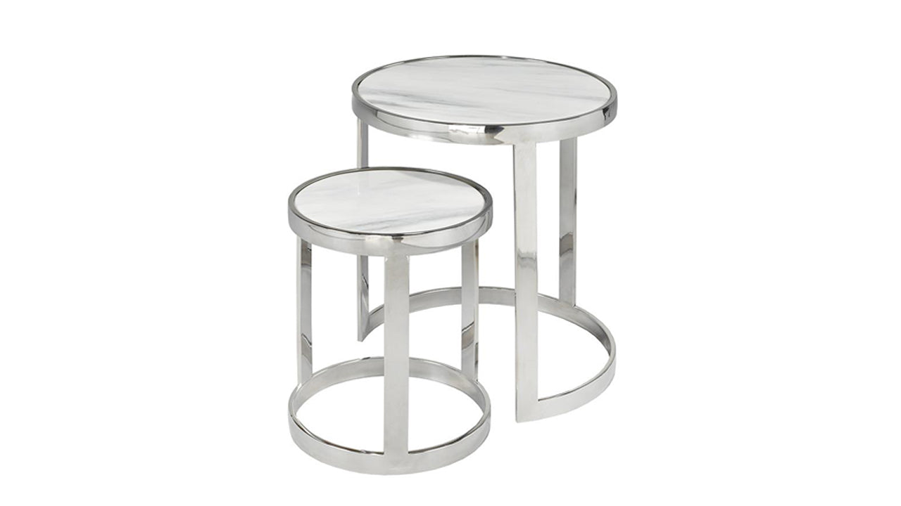 GY-505 Nesting Tables