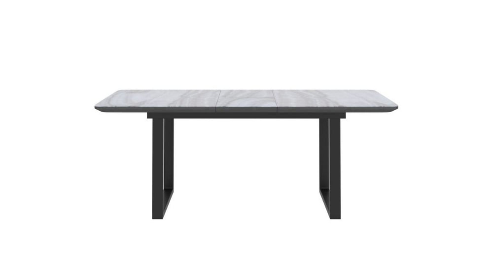 WORLDWIDE HOME FURNISHINGS GAVIN DINING TABLE