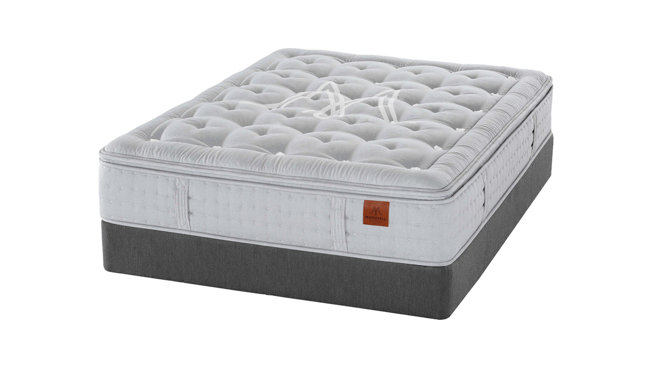 Georgian Mattress