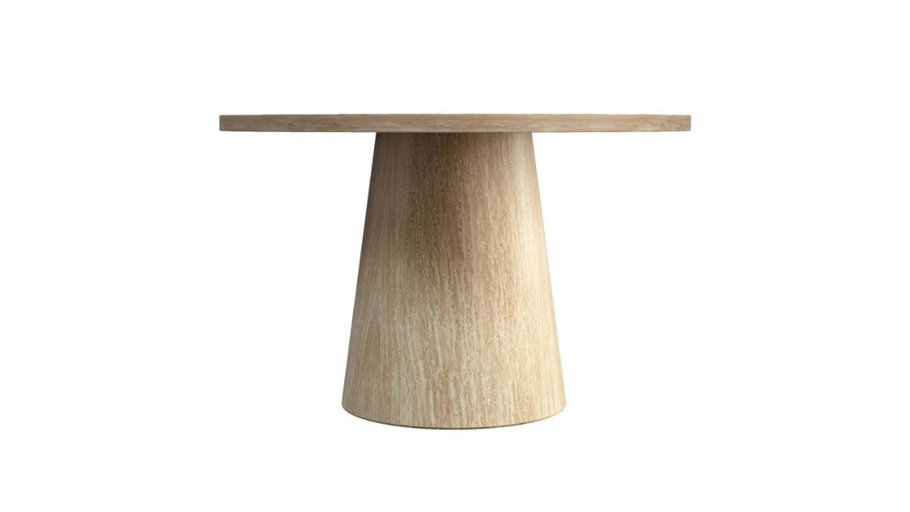 GODIVA DINING TABLE