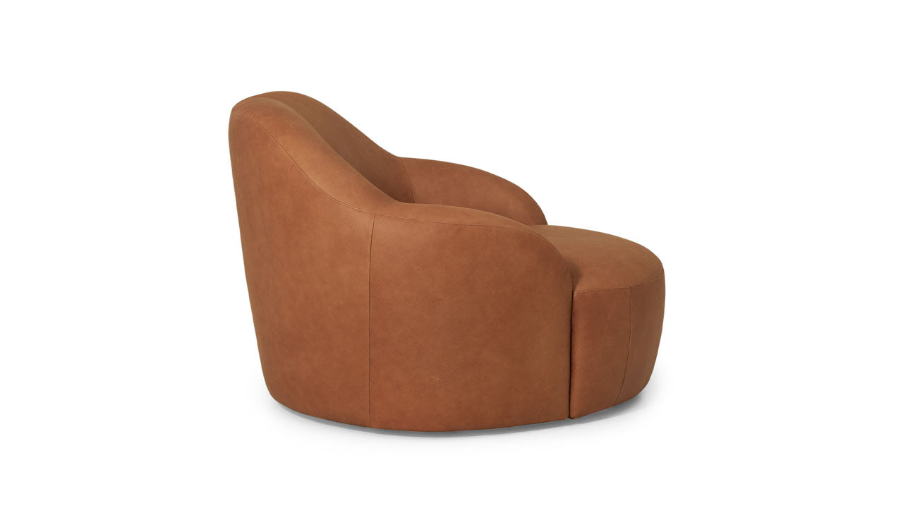 Graham Swivel Chair