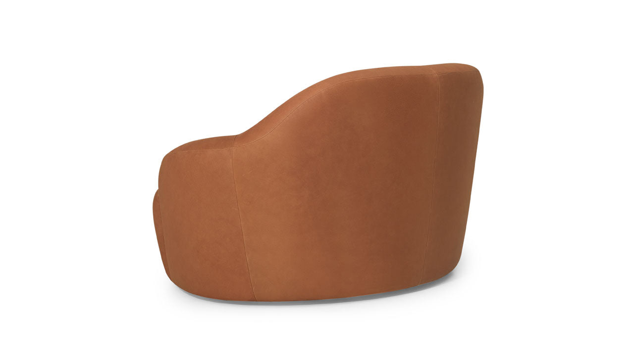 Graham Swivel Chair