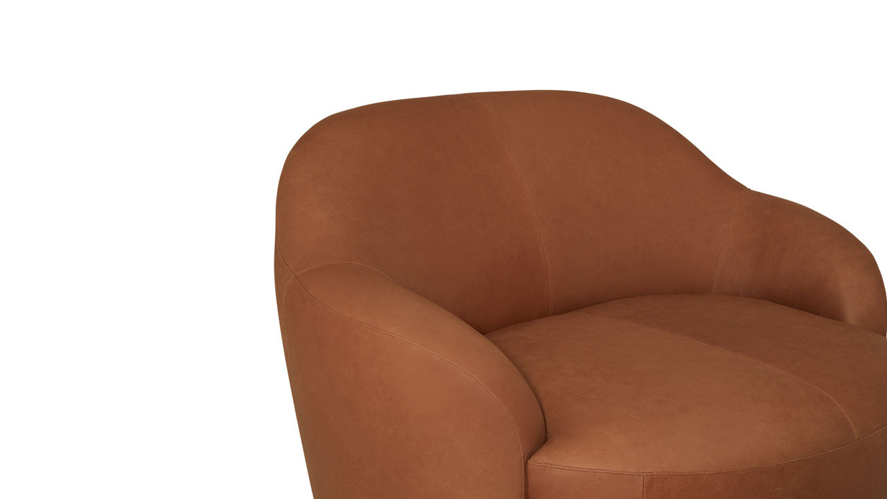 Graham Swivel Chair