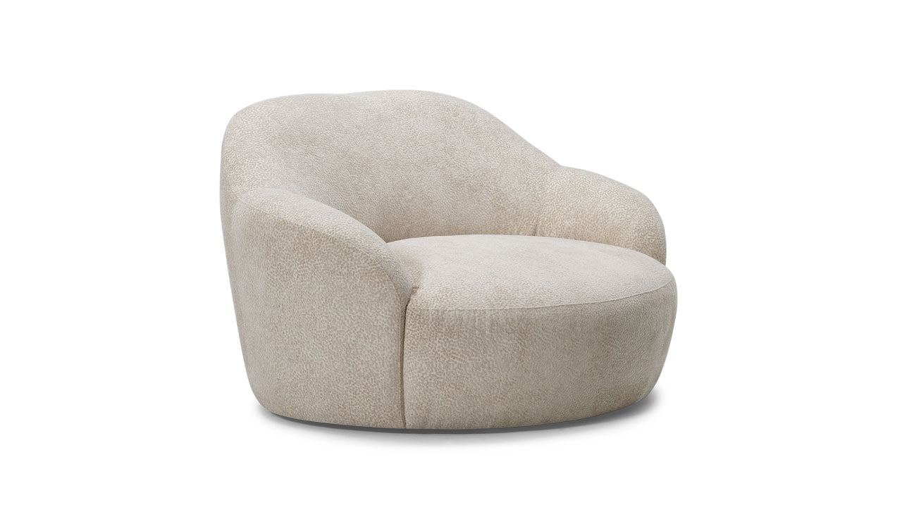 Graham Swivel Chair